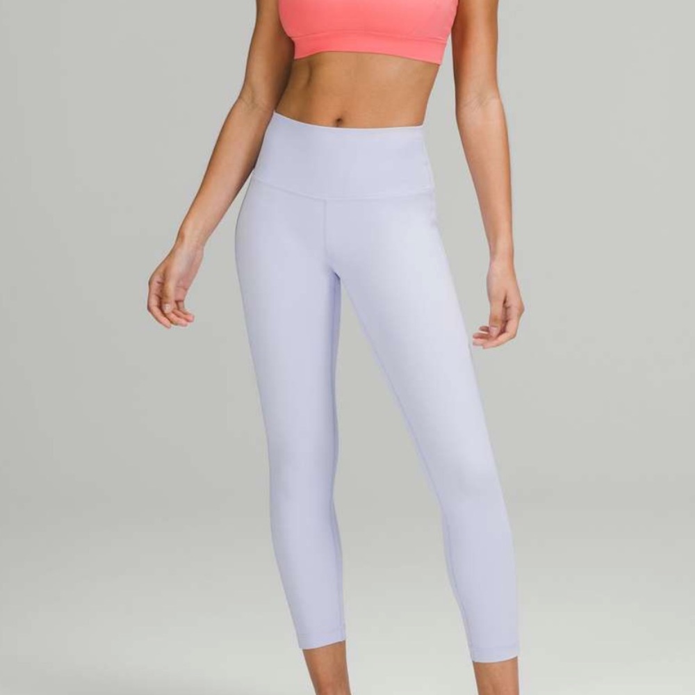 Wunder Under 25’’